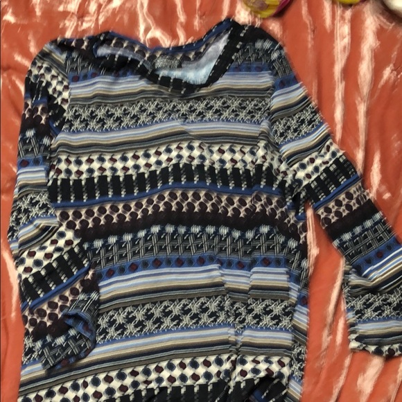 Papermoon top - Picture 2 of 4